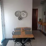 Central Lodge *