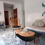 Central Lodge *
