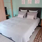 Central Lodge Apartment