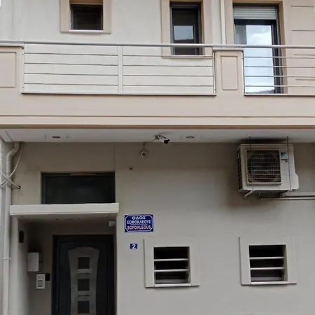 Central Lodge * كالامباكا