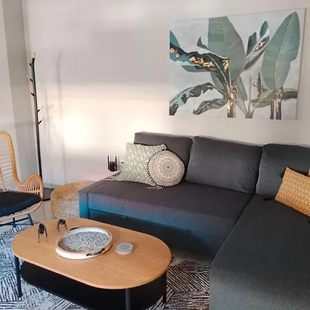 Central Lodge * Kalampaka