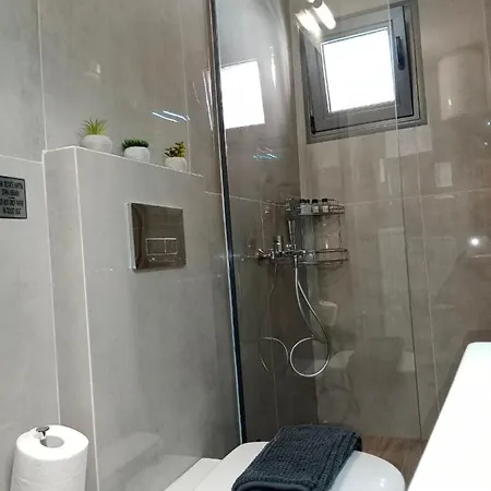 Apartment Central Lodge