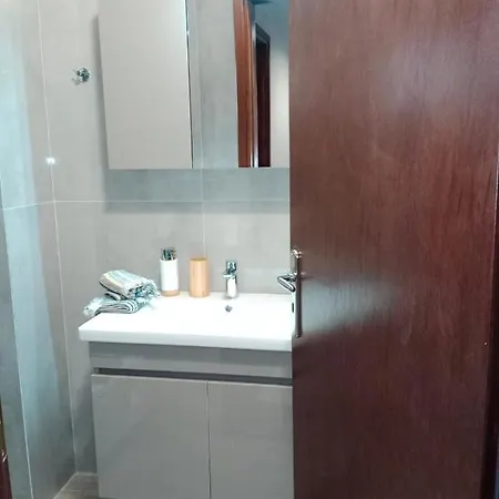 Central Lodge Apartment