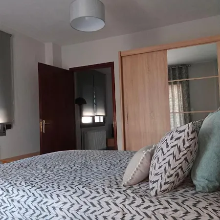 Apartment Central Lodge Kalambaka