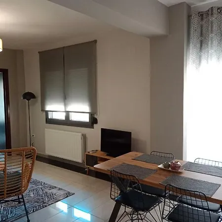 Central Lodge Apartman *