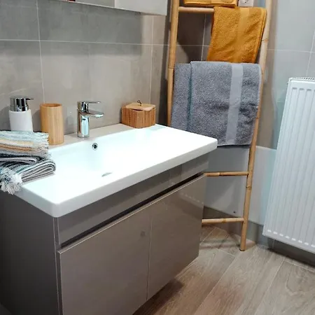 شقة Central Lodge كالامباكا