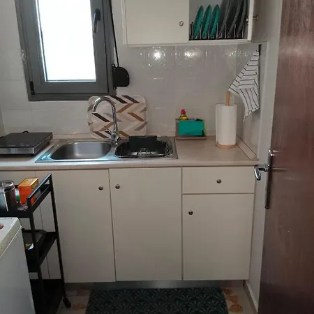Apartment Central Lodge