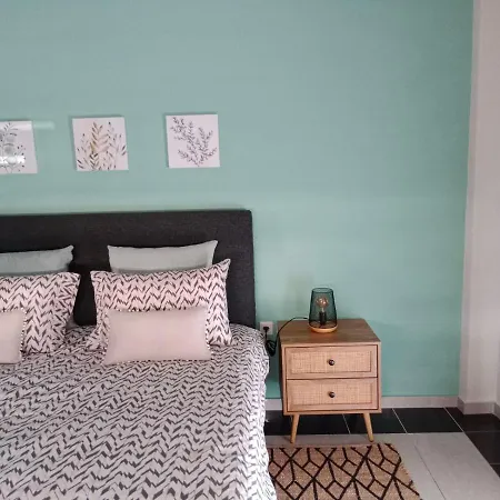 Central Lodge * Kalambáka