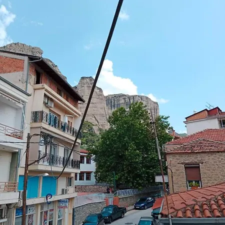 Central Lodge Lägenhet *