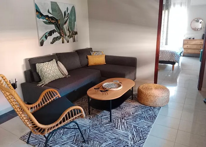 Central Lodge * Kalambaka