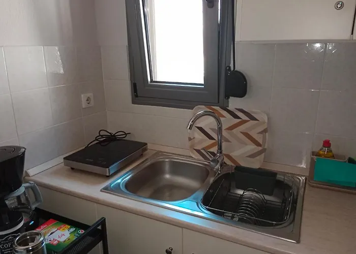 Central Lodge Appartement