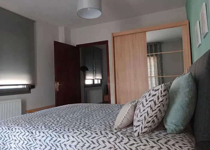 Apartment Central Lodge Kalambaka