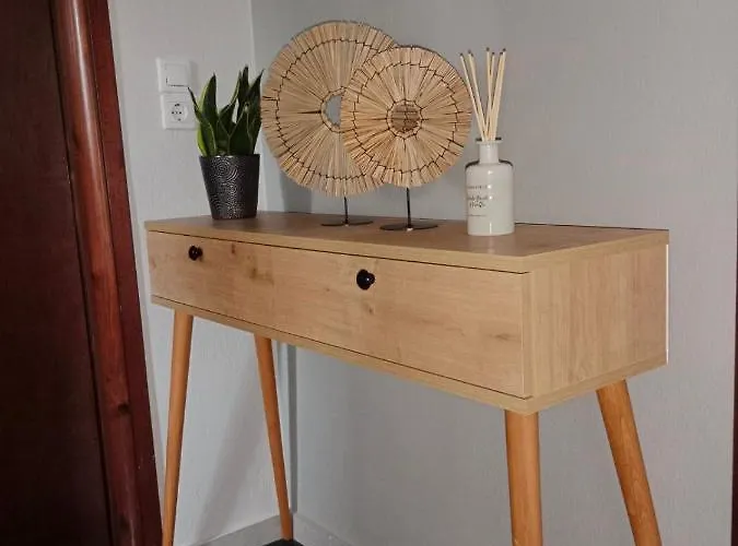 Apartment Central Lodge Kalambaka