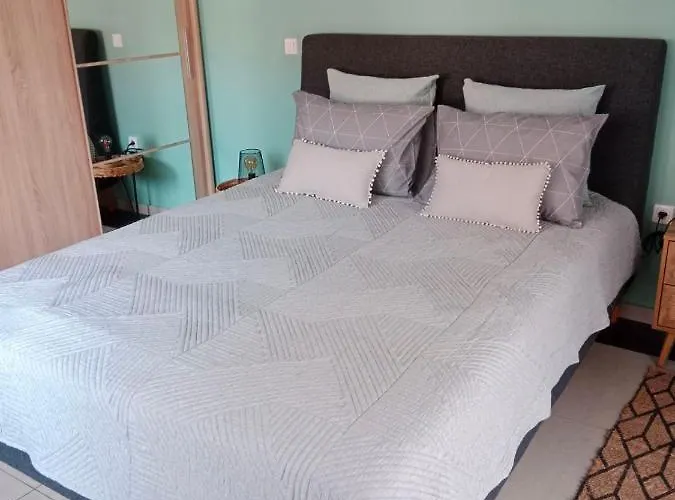 Central Lodge Apartment